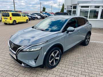 Nissan Qashqai - 4
