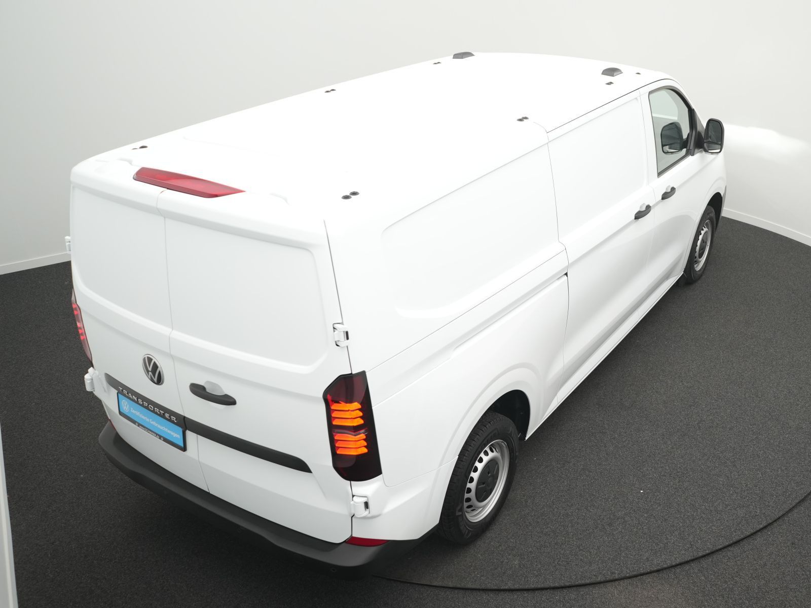 Volkswagen Andere - Bild 24