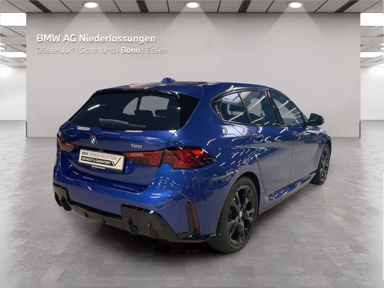 BMW 120 M Sport AHK Driv.Assist Harman K Head-Up foto 2
