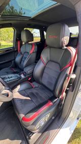 Porsche Macan Turbo mit Performance Paket Turbo mit ... - Porsche Macan Turbo-mit-Performance-Paket