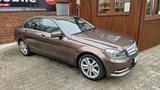 Mercedes-Benz C 180 Avantgarde Automatik, Navi, PDC, SHZ - gebrauchte Mercedes-Benz Limousine