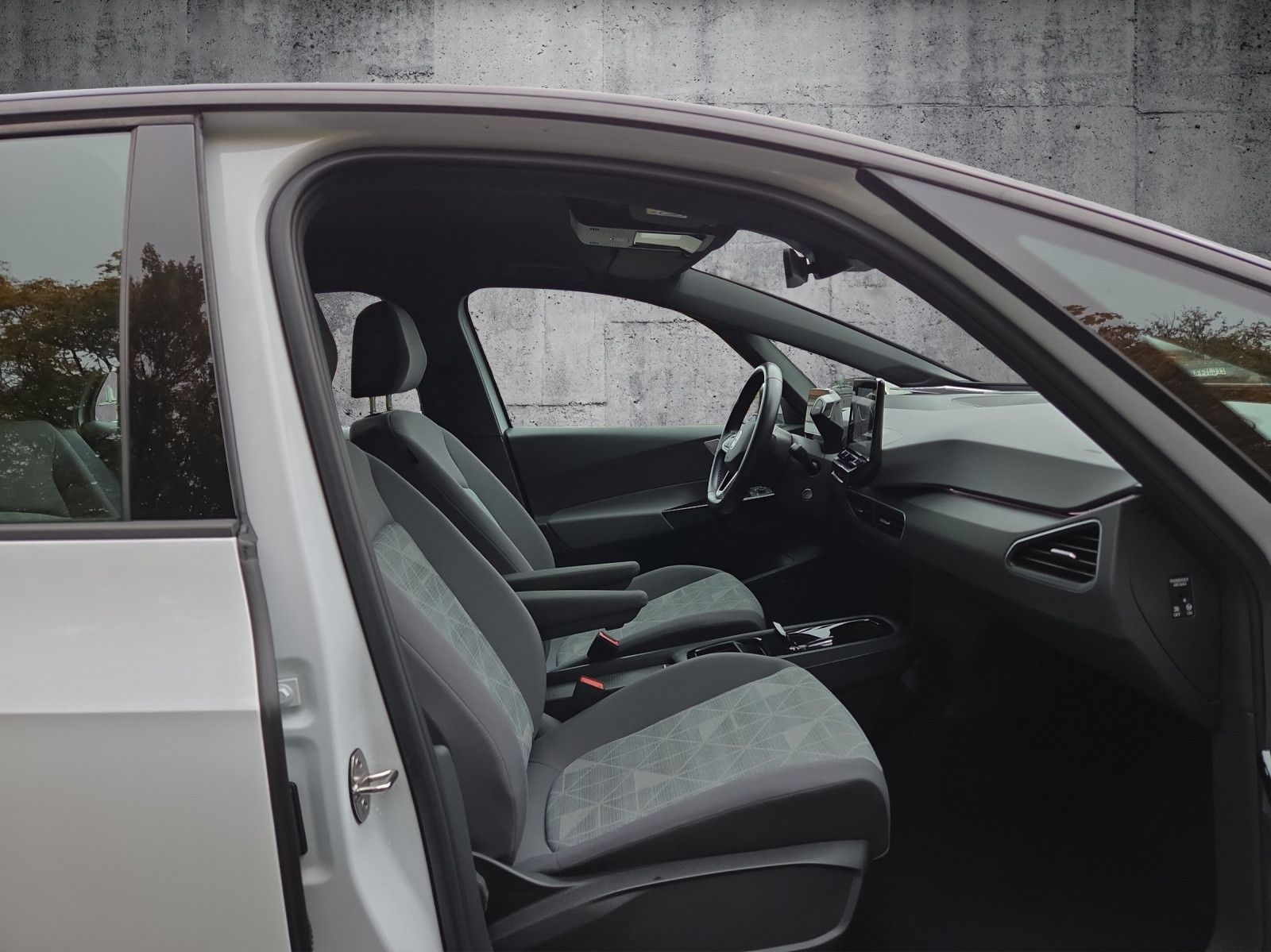 ID.3 Pure Performance 45 kWh 110 kW Pure City