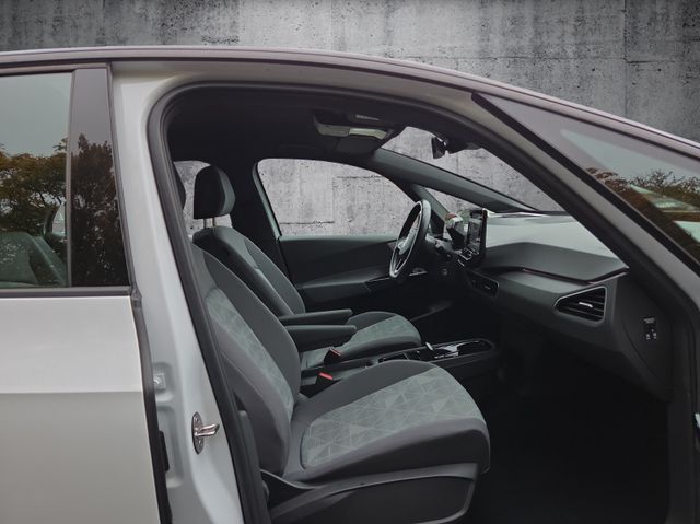 ID.3 Pure Performance 45 kWh 110 kW Pure City