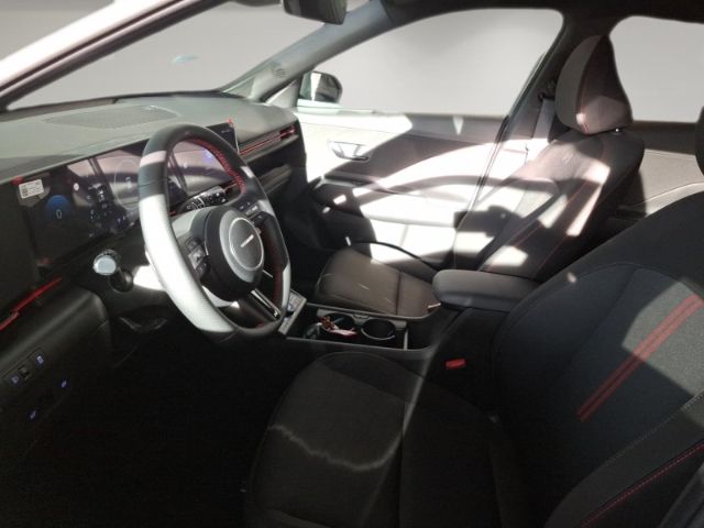 Hyundai KONA Elektro - Bild 7