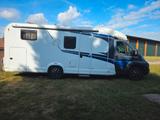 Knaus Ti 700 - Knaus 700