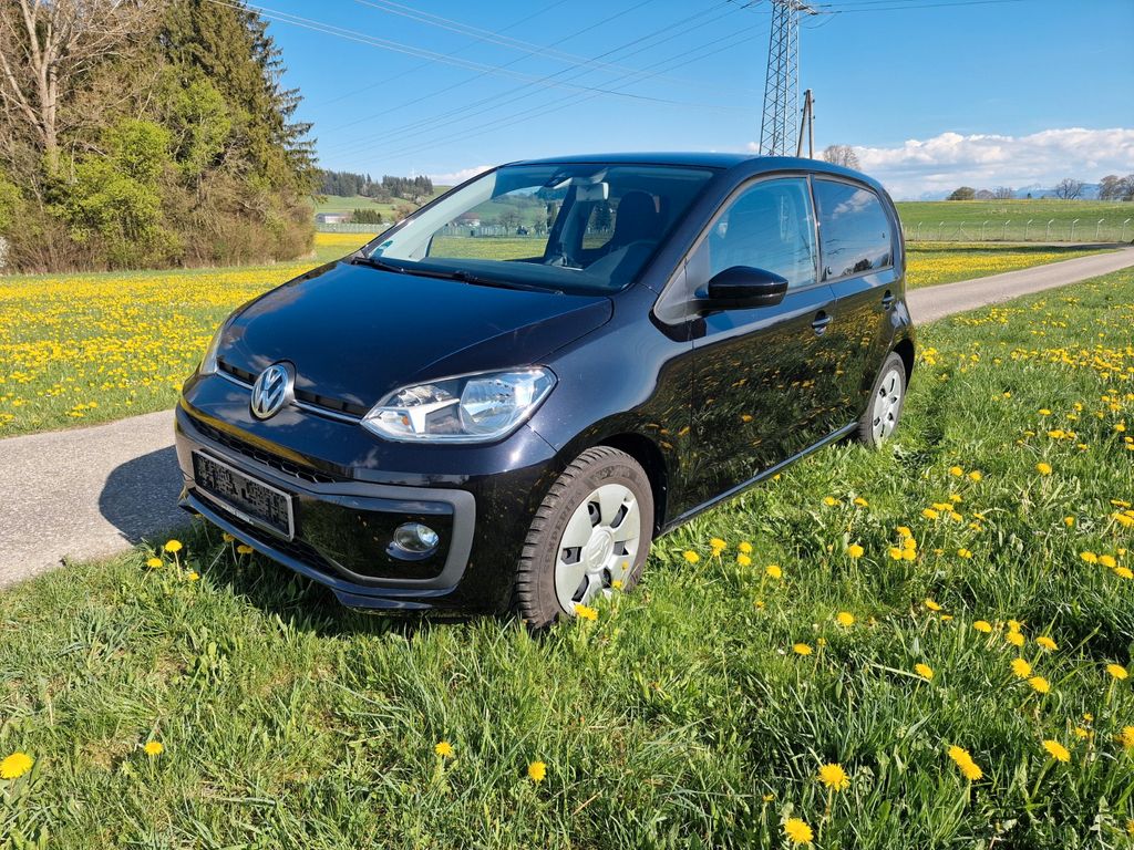 Image of Volkswagen up!