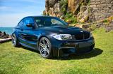 BMW MANHART MH1 500 limited 01/05 - BMW aus 2012: Coupé