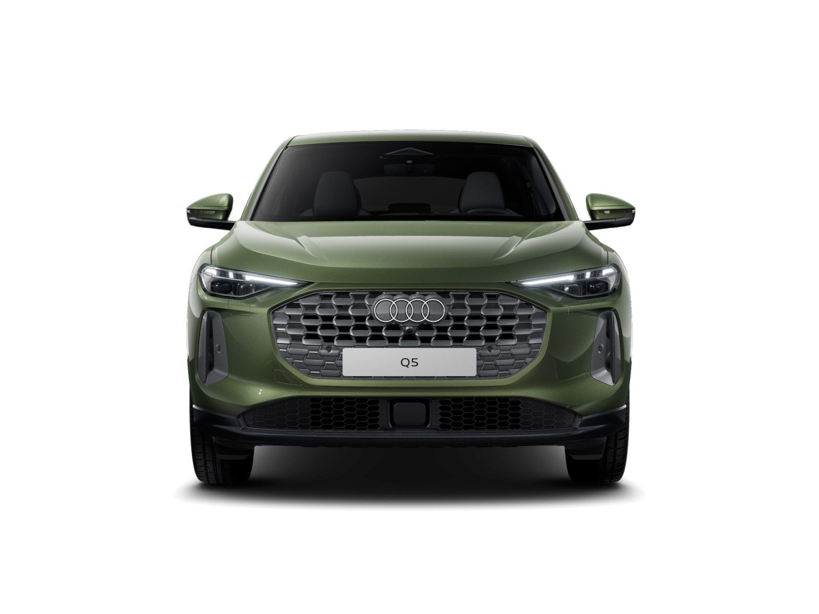 Audi Q5 - Bild 3