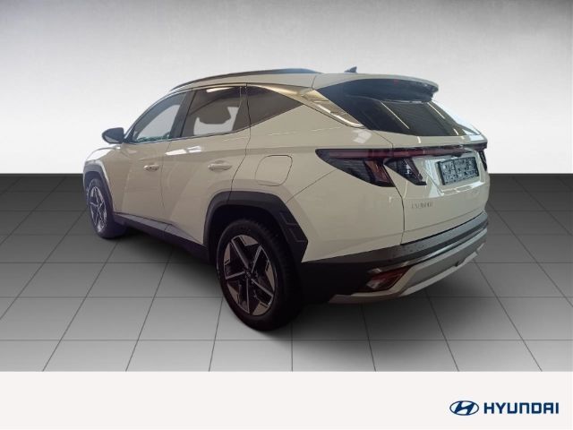 Hyundai Tucson – Bild 6
