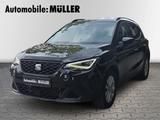 Seat Arona 1.0 TSI Style DSG Android Auto SHZ LED PDC - Seat Arona aus 2025
