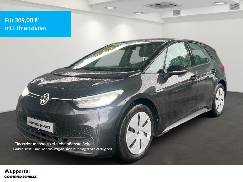 Volkswagen ID.3 Pure Performance SHZ ACC LEWD NAVI PDC