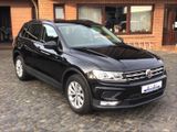 Volkswagen Tiguan Trendline BMT/Start-Stopp - Volkswagen Tiguan: Trendline