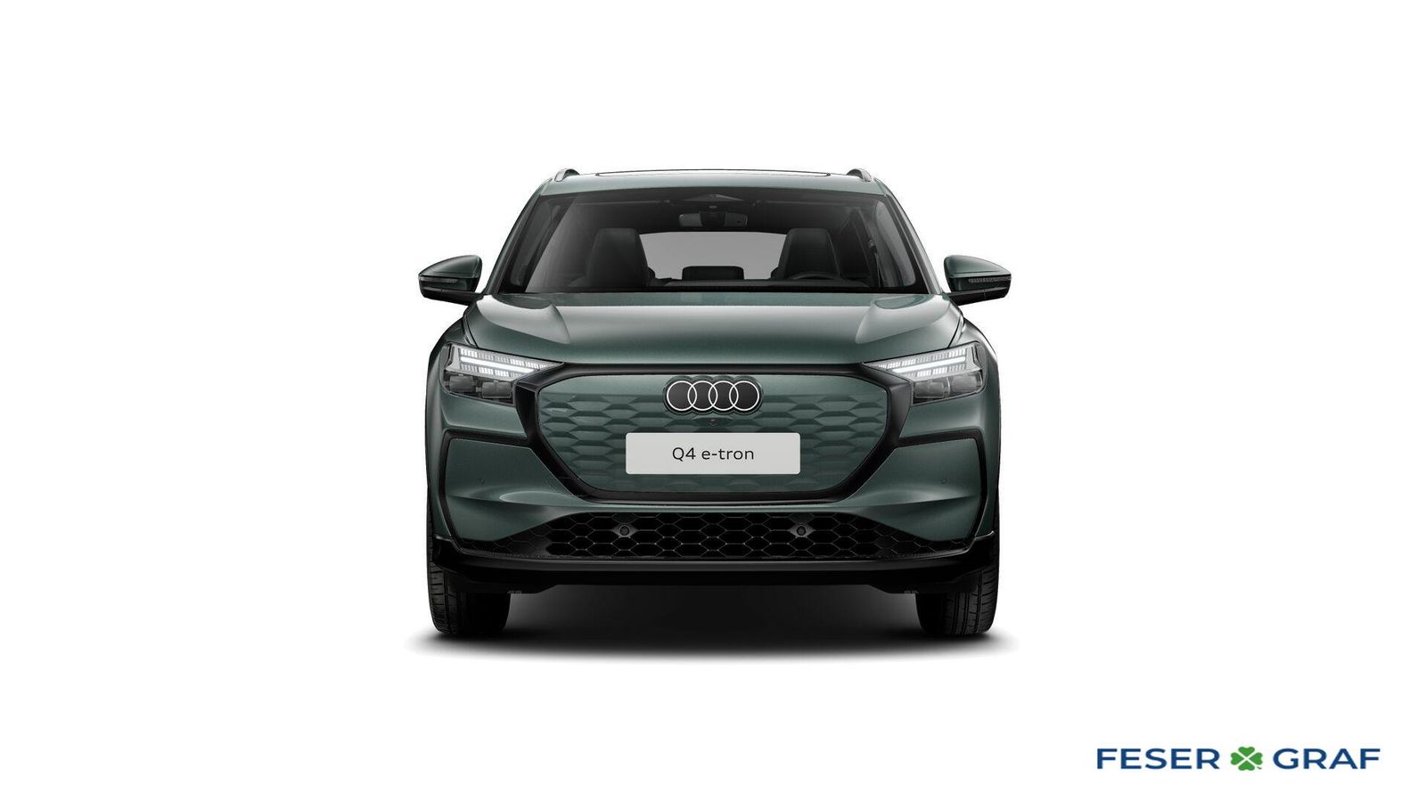 Audi Q4 - Bild 3