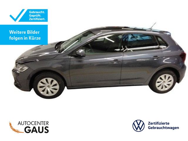 Volkswagen Polo Life 1.0 Klima*SHZ
