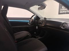 VW up! United ISOFIX KLIMAA 8-FACH DAB SPURHALTEASS VW up! United ISOFIX KLIMAA 8-FACH DAB SPURHALTEASS