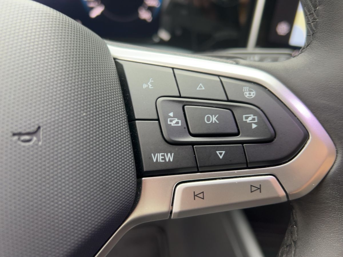 Volkswagen Golf - Bild 20
