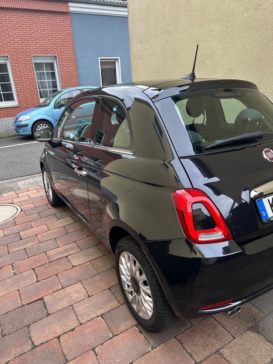Fiat 500 1.2 8V STAR STAR