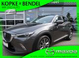 Mazda CX-3 SKYACTIV-Automatik*wie Jahreswagen*viele Ex - Mazda: J