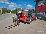 Manitou MT1840 - Manitou 1840