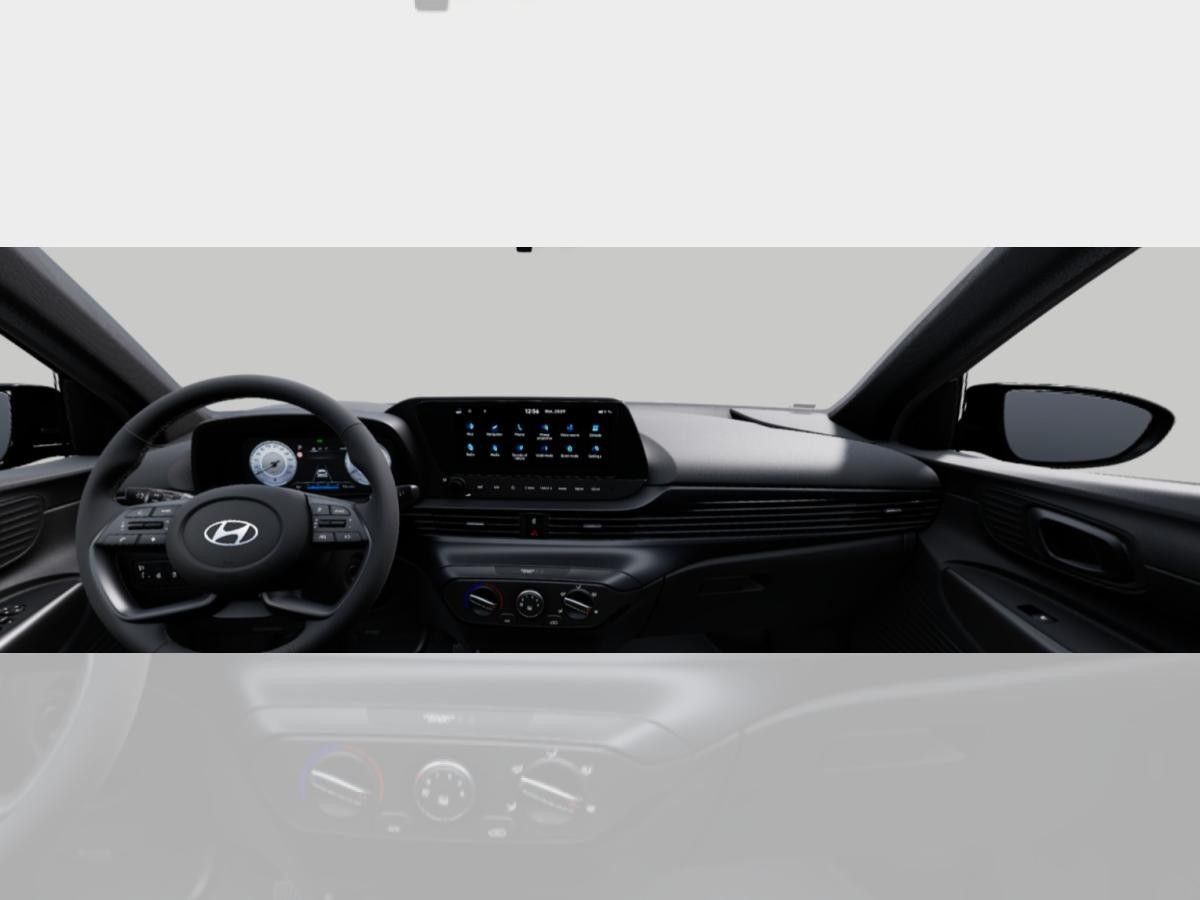 Hyundai i20 - Bild 5