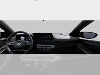 Hyundai i20 - Vorschau Bild 5