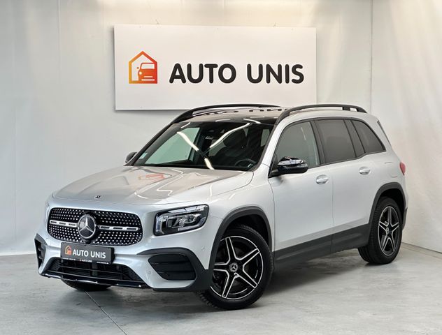 Mercedes-Benz GLB 200d |2.0 Diesel| AMG | 7 Sitzer | Automatik