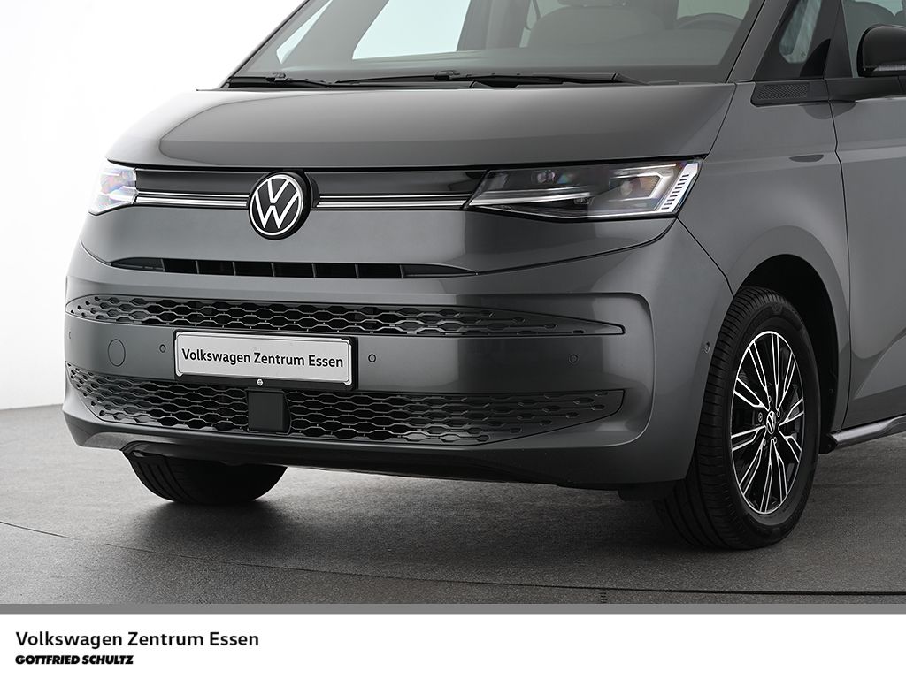 Volkswagen T7 Multivan Life TDI DSG LR Matrix AHK Panorama foto 5