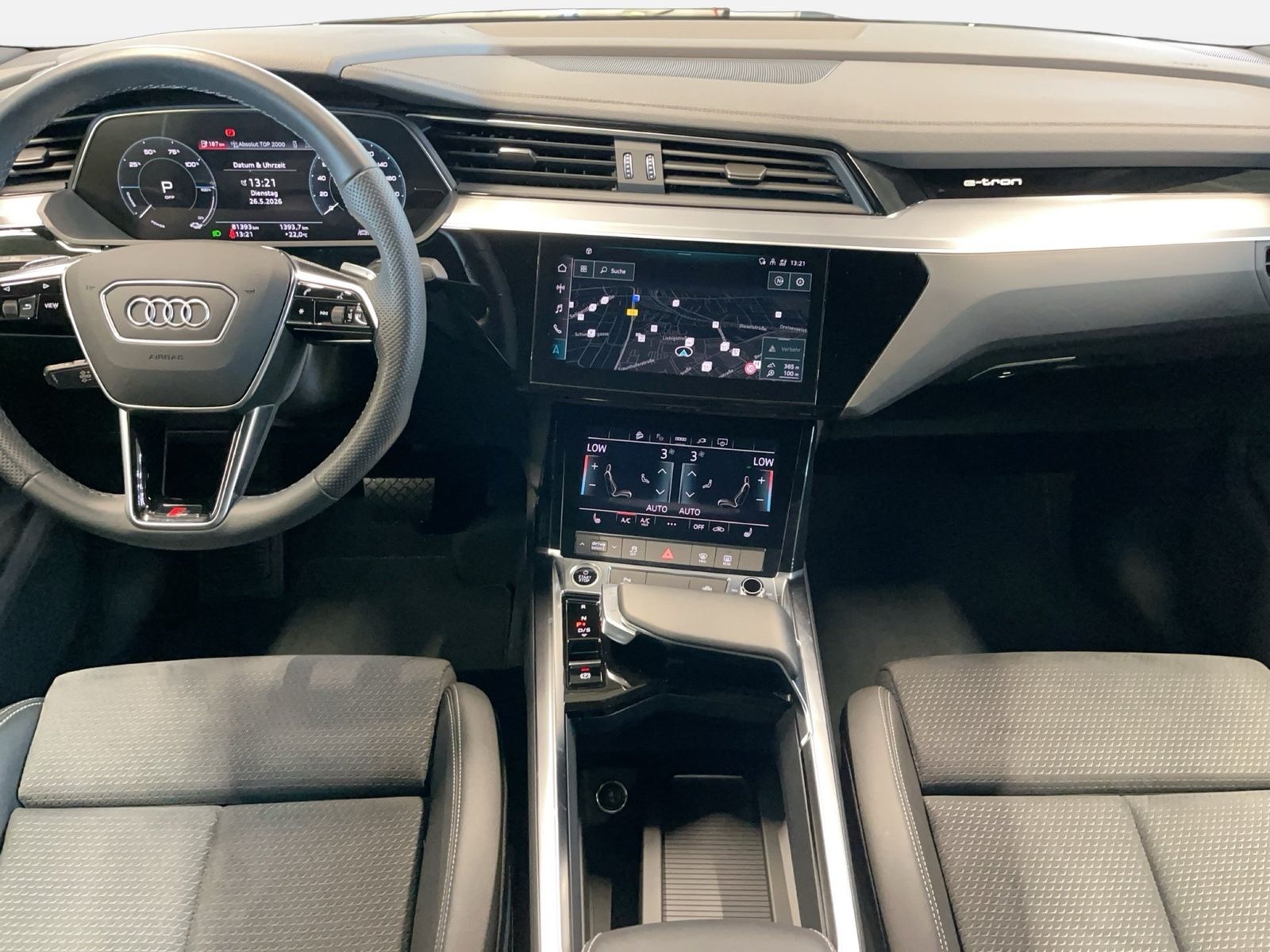 Audi e-tron - Bild 10