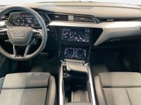 Audi e-tron - Vorschau Bild 10
