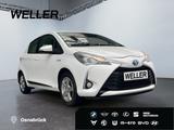 Toyota Yaris Hybrid 1.5 Comfort *Kamera*Spurhalteass*BT - Toyota Yaris Gebrauchtwagen in Essen