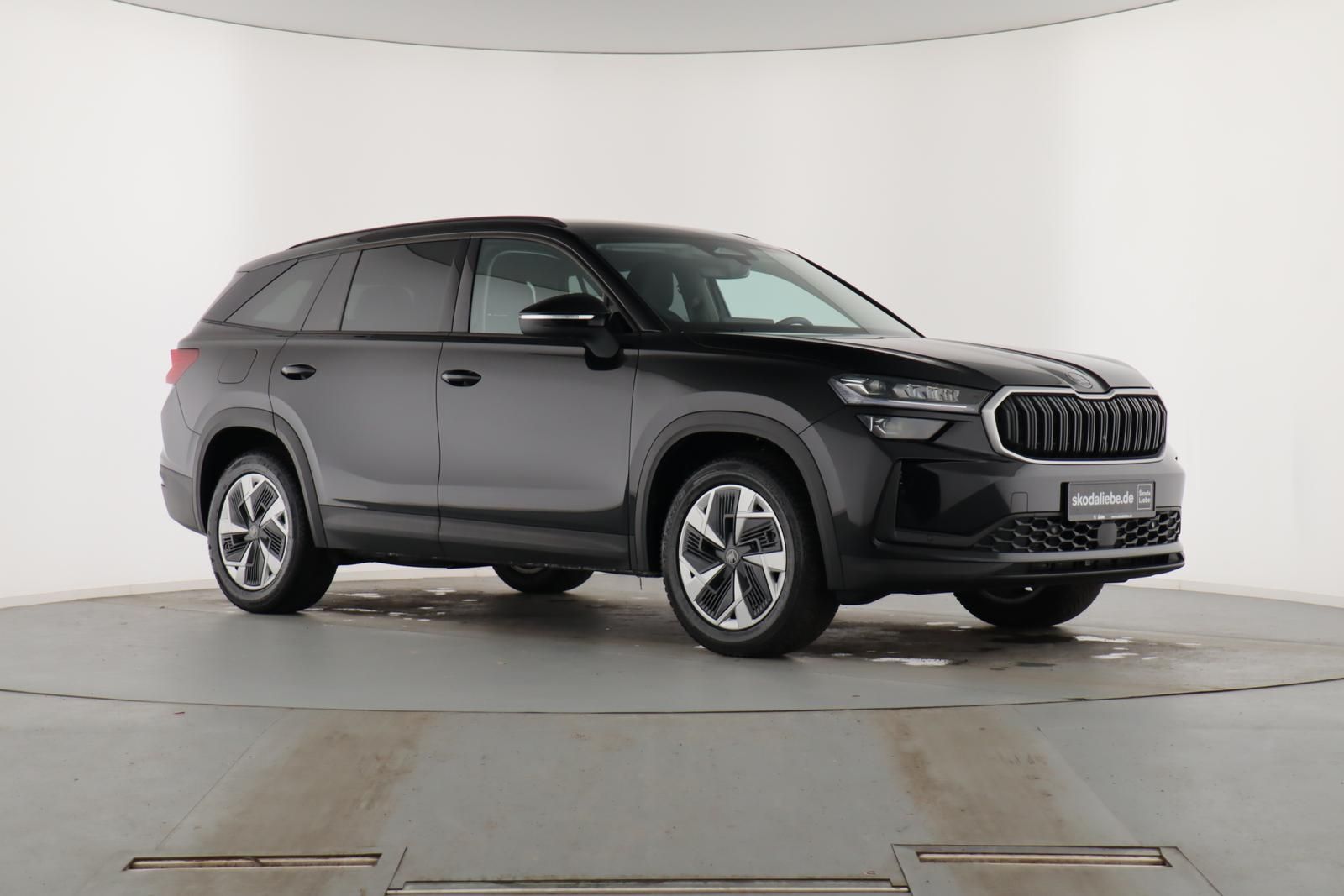 Skoda Kodiaq - Bild 3