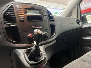 Mercedes Vito - 9