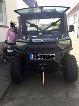 Polaris Ranger 1000 XP - POLARIS QUAD
