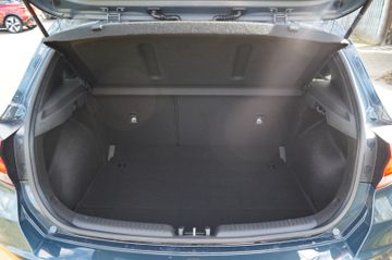 Hyundai i30 1.5 T-GDI Hybrid48VDCT.NAVI-KAMERA-SHZG-PDC-