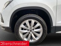 Seat Ateca - Vorschau Bild 8