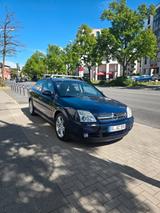 Opel Vectra C 1.8 16V Comfort - Opel Vectra: Comfort