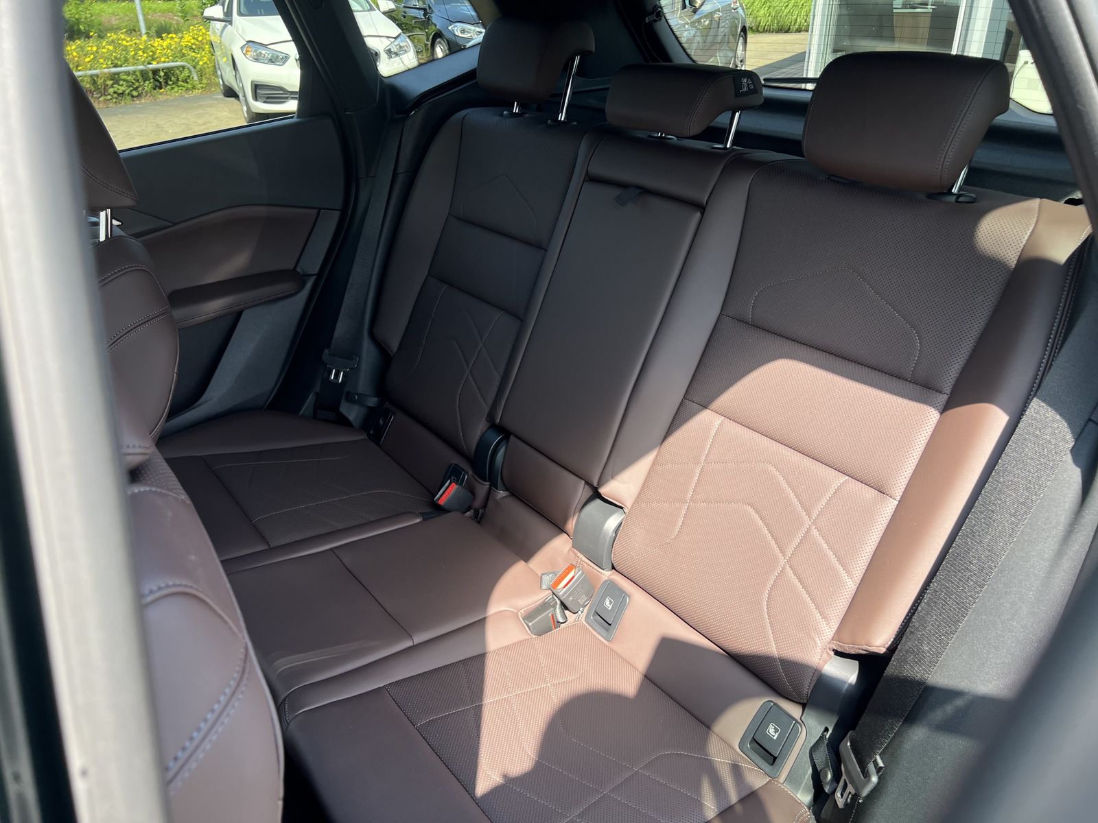 BMW 218 Active Tourer - Bild 28