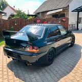 Mitsubishi Lancer Evolution IX mit Sport Paket Evolutio... - Mitsubishi: Evolution