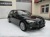 BMW 116 1 Limousine 5-trg. 116 i Advantage / TÜV Neu - gebrauchte BMW 116 aus dem Jahr 2015
