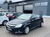 Opel Tigra Twin Top Cosmo/SHZ/Alus/TÜV 04.27/PDC/ZV - Opel Tigra: A