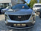 Cadillac XT4 Launch Edition Sport AWD PANO LED 360° Head - Cadillac aus 2024