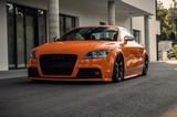 Audi TTS Coupe 2.0 TFSI quattro