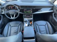 Audi Q7 - Vorschau Bild 9