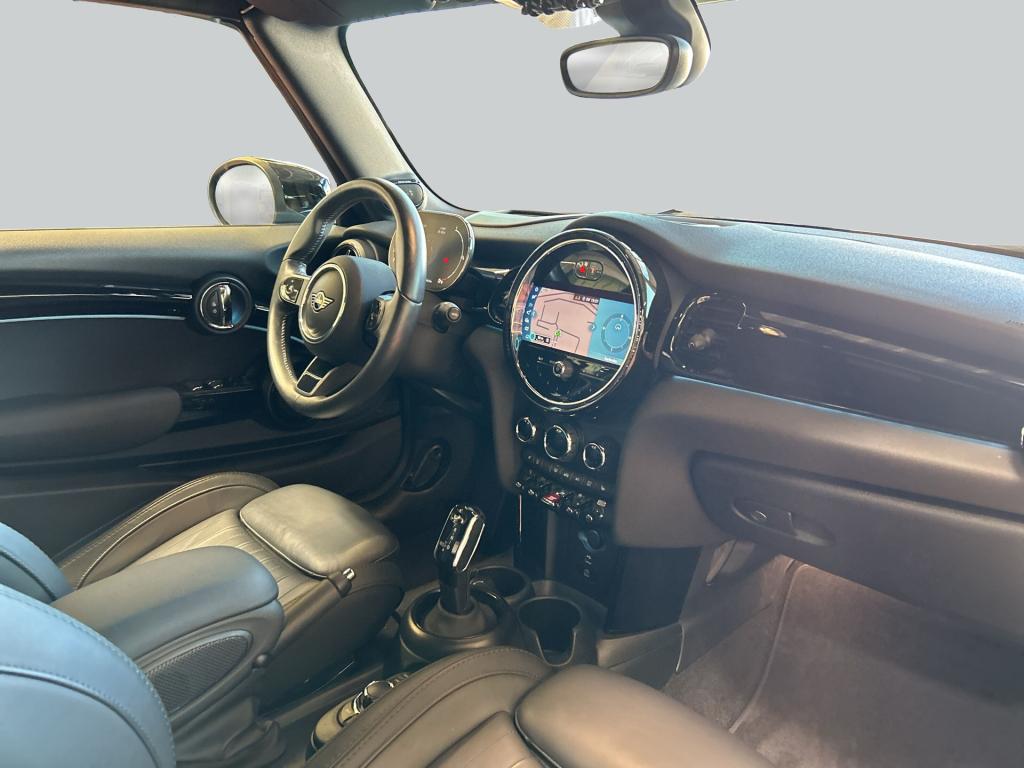 MINI Cooper S Cabrio Aut. Classic Trim, SHZ, RFK, LED
