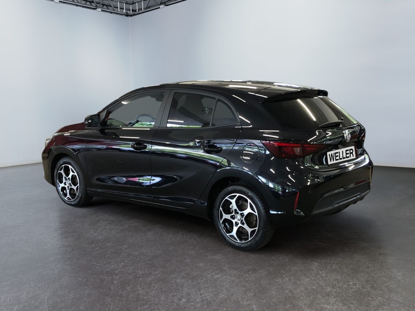 MG3