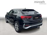Audi Q3 Sportback 45 TFSI e S-Line APP+DAB+SHZ+VIRT - Audi Q3 Gebrauchtwagen in Mülheim (Ruhr)