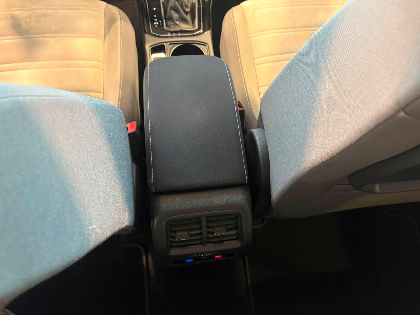 Volkswagen Touran 1.5 TSI Highline DSG ACC Kamera Navi, миниатюра 13
