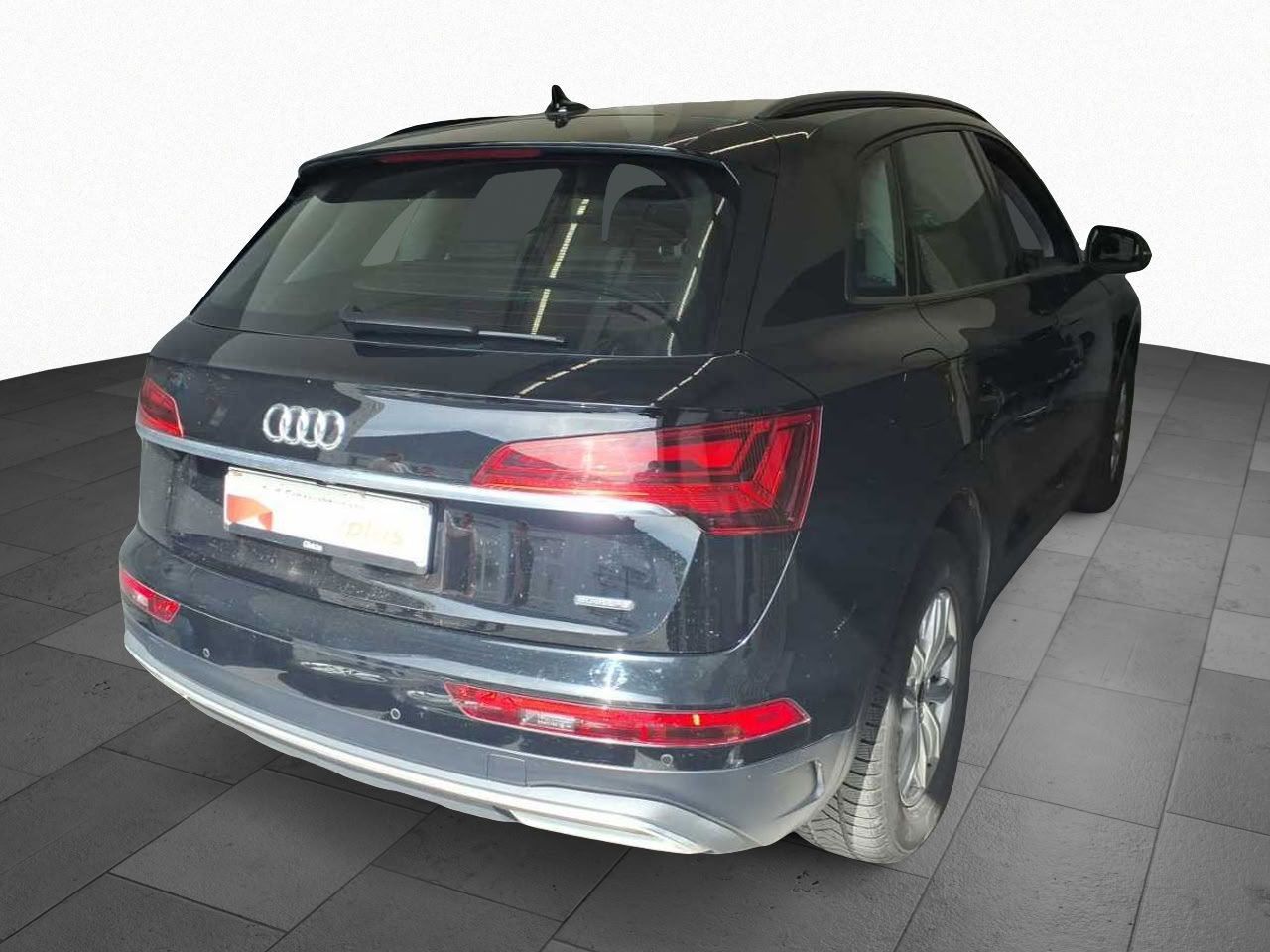 Audi Q5 - Bild 2