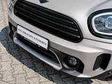 MINI Cooper RFK NAVI DA PA RFK LED DAB - gebrauchte MINI Cooper Countryman aus dem Jahr 2023