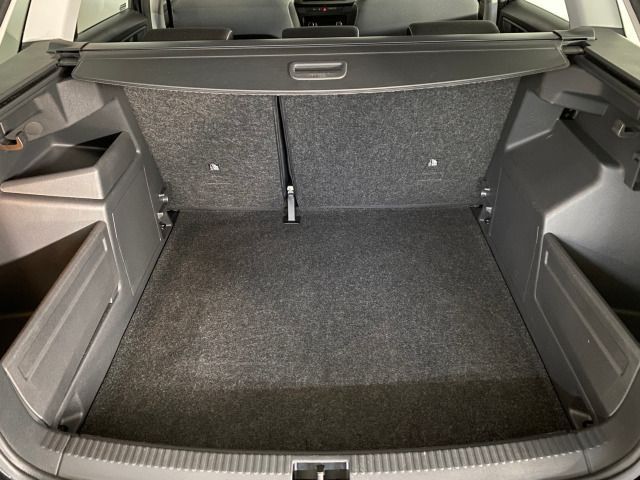 Fabia Combi Style 1.0 TSI LED+KLIMAAUTO+EPH